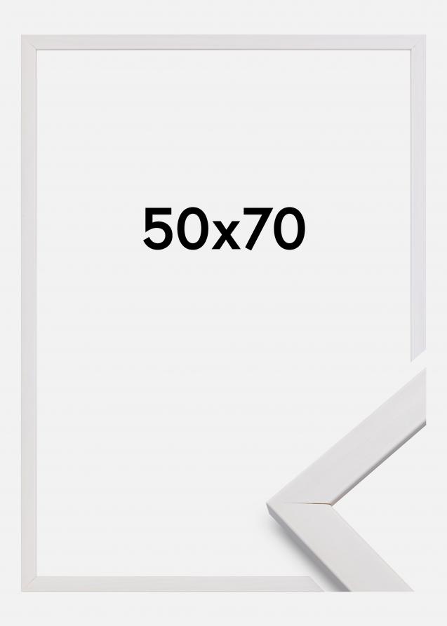 Cadre Stilren Blanc 50x70 cm