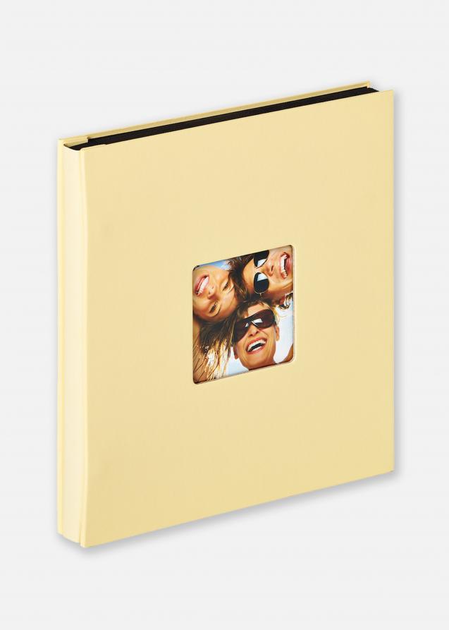 Fun Album Crème - 400 images en 10x15 cm