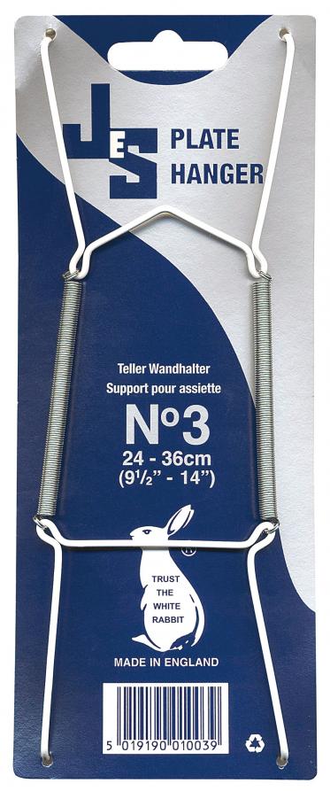 Classic Support pour assiette - 28-41 cm