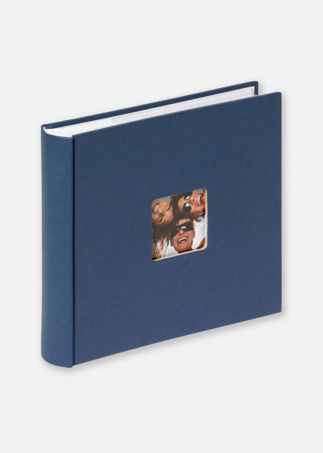 Fun Album Memo Bleu - 200 images en 10x15 cm