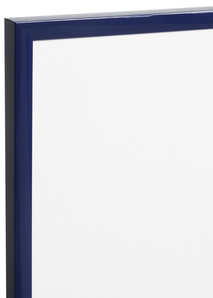 Cadre New Lifestyle Bleu 40x60 cm
