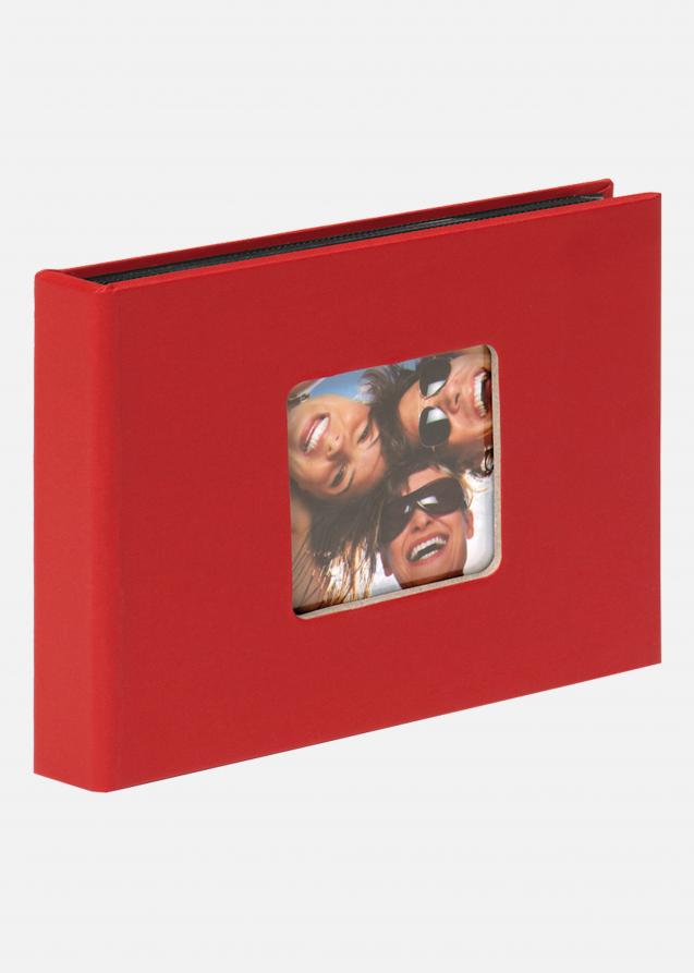 Fun Album Rouge - 36 images en 10x15 cm