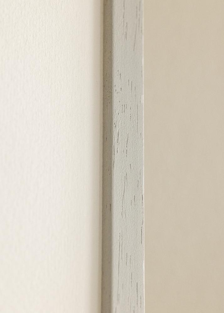 Cadre Edsbyn Verre Acrylique Grey 30x45 cm