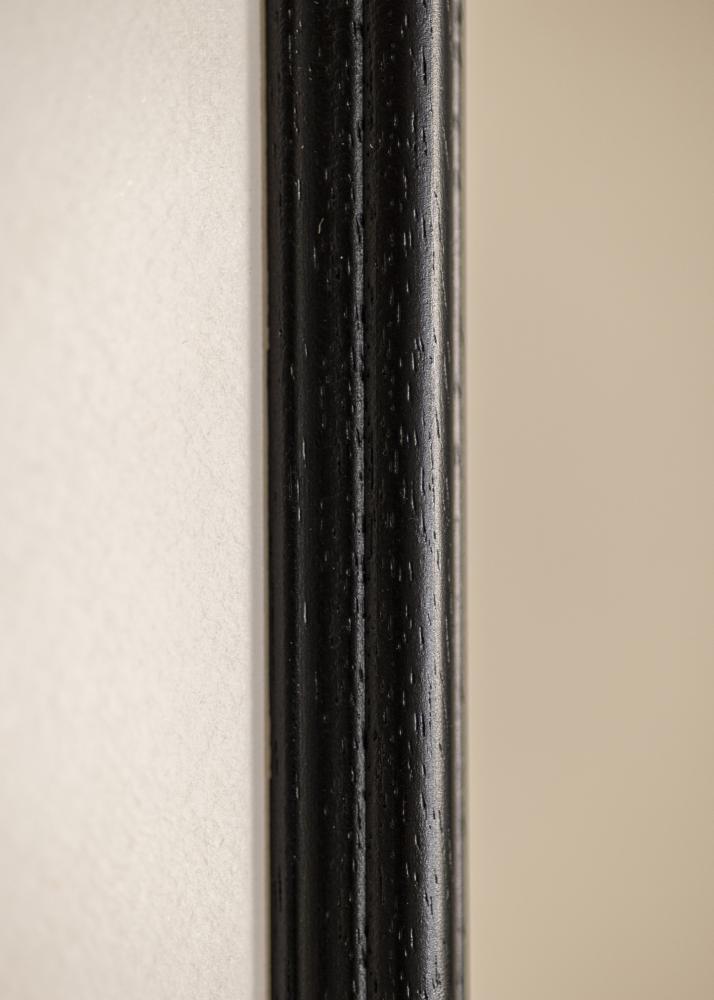Cadre Horndal Verre Acrylique Noir 24x30 cm
