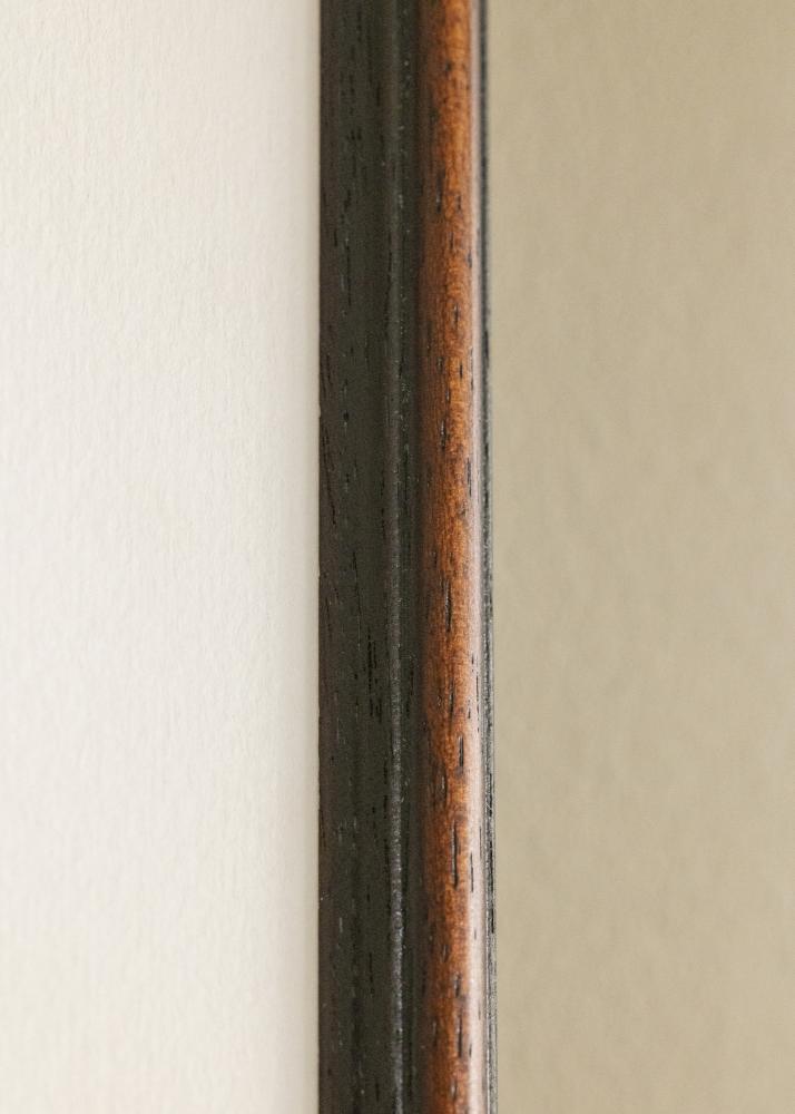 Cadre Horndal Verre Acrylique Noyer 32,9x48,3 cm (A3+)