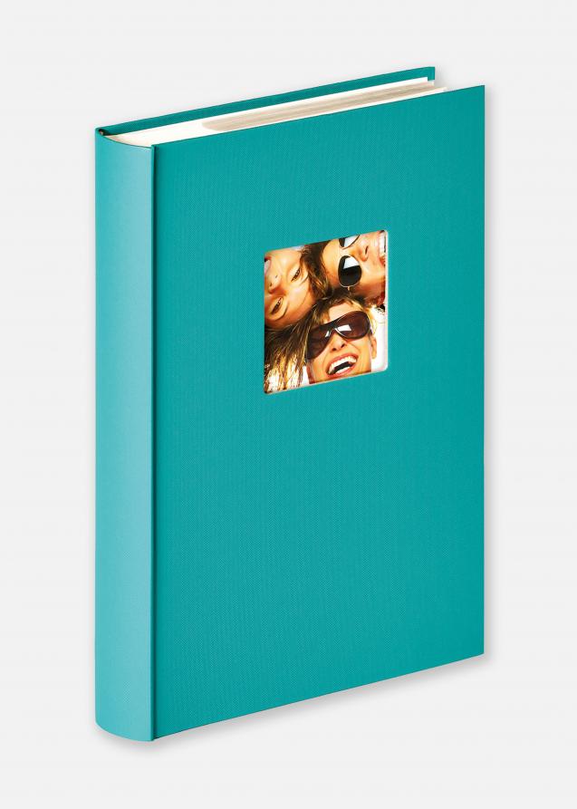 Fun Turquoise - 300 images en 10x15 cm