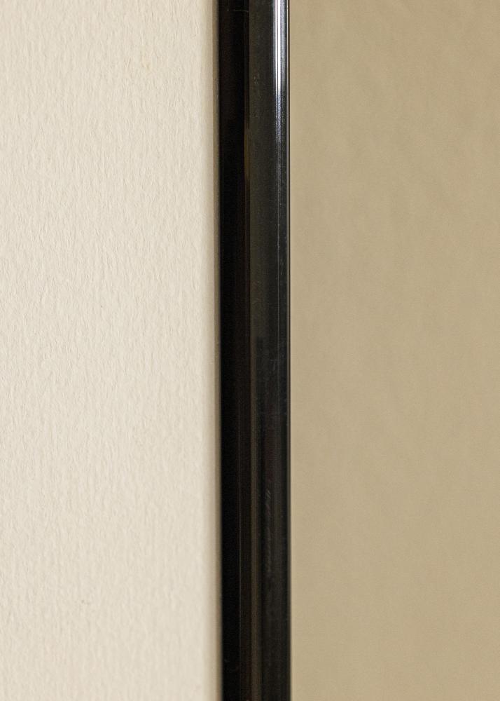 Cadre Scandi Verre Acrylique Noir 40x100 cm