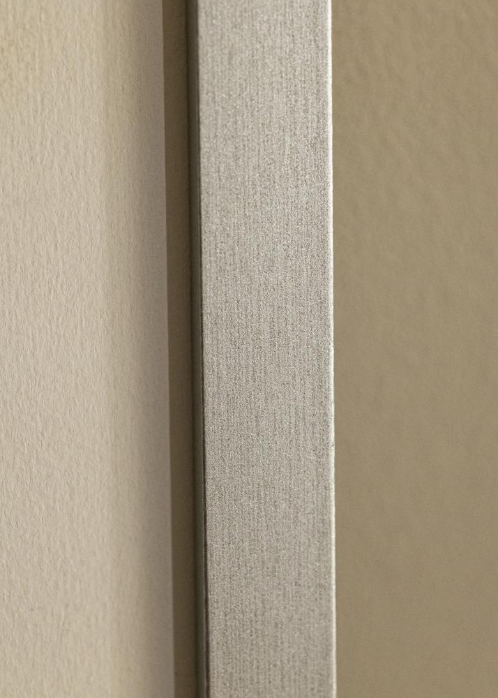 Cadre Selection Verre Acrylique Argent 59,4x84 cm (A1)
