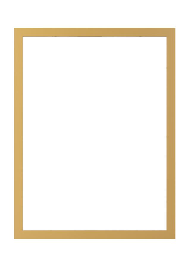 Cadre Selection Verre Acrylique Corn Yellow 59.4x84 cm (A1)