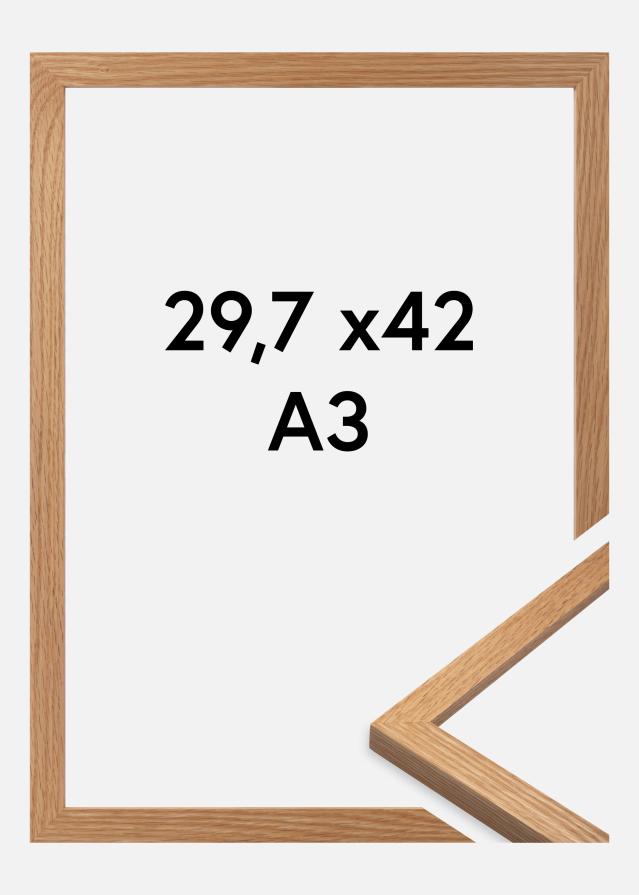 Premium by BGA Chêne 29,7x42 cm (A3)