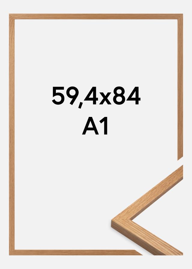Premium by BGA Chêne 59,4x84,1 cm (A1)