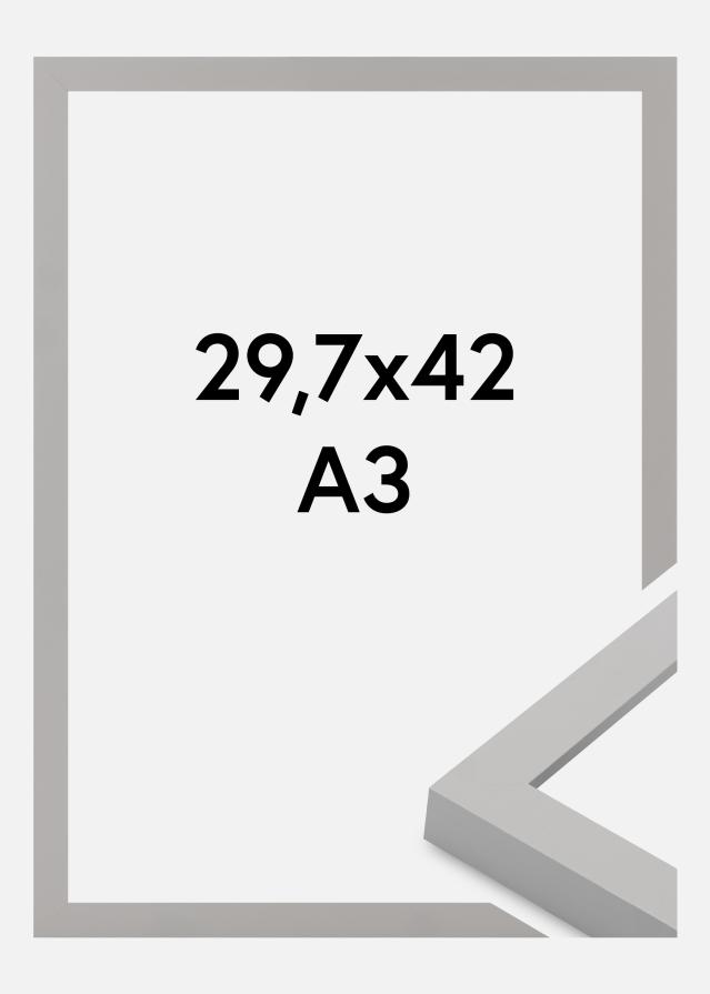 Cadre Selection Verre Acrylique Sand 29.7x42 cm (A3)