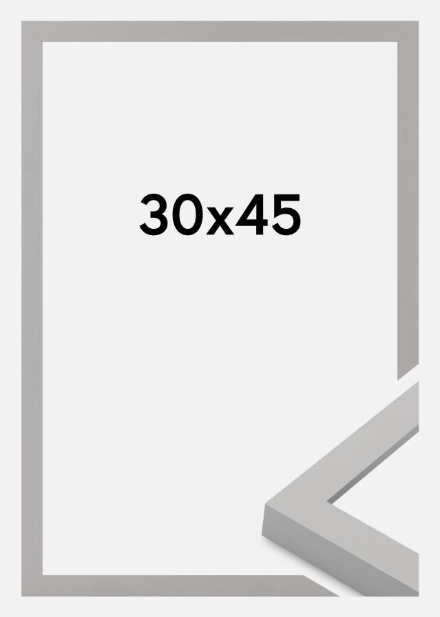 Cadre Selection Verre Acrylique Sand 30x45 cm