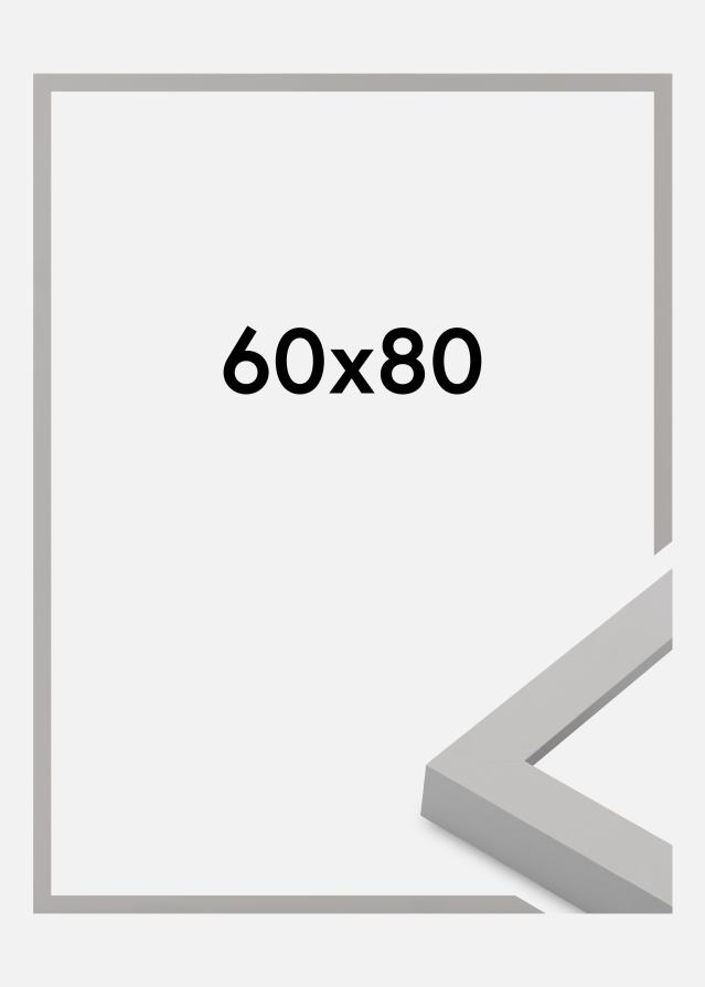 Cadre Selection Verre Acrylique Sand 60x80 cm