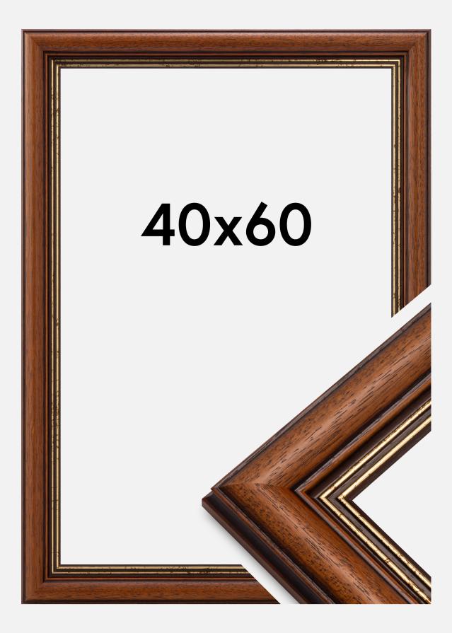 Cadre Old Retro 40x60 cm