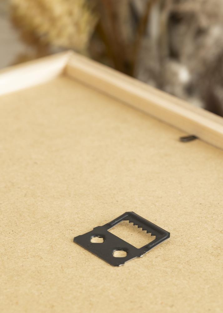 Cadre Hedesunda Verre Acrylique Chêne 30x40 cm