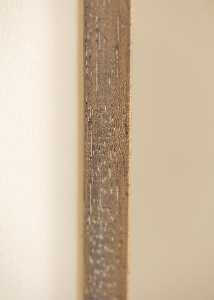 Kader Ares gro 45x60 cm - Passe-partout wäiss 32x45 cm