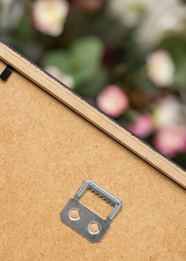 Cadre Edsbyn Noir 20x40 cm