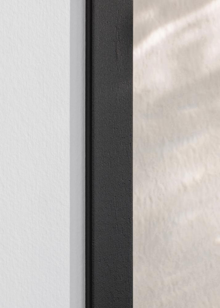 Cadre Edsbyn Noir 20x40 cm