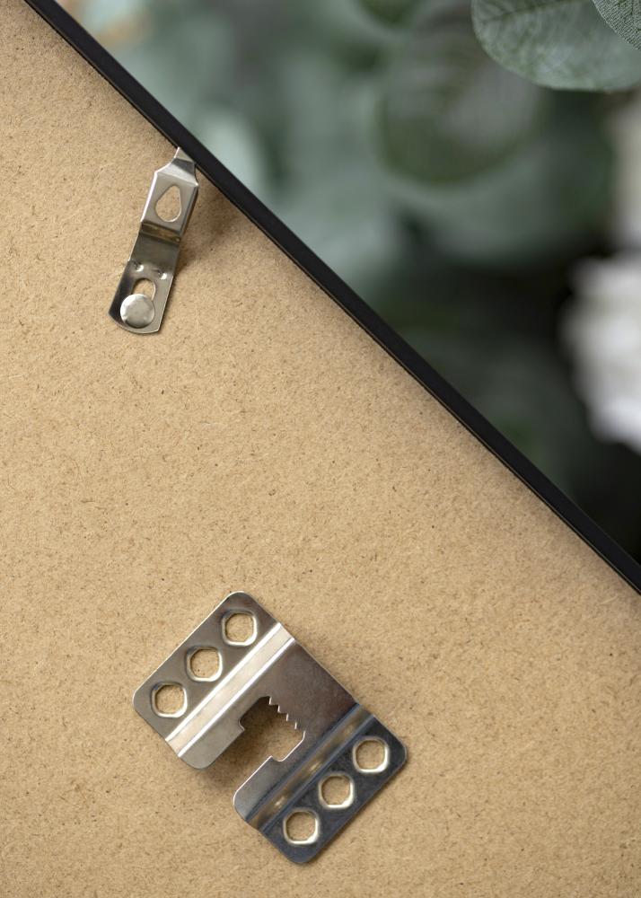 Cadre Can-Can Noir 50x70 cm