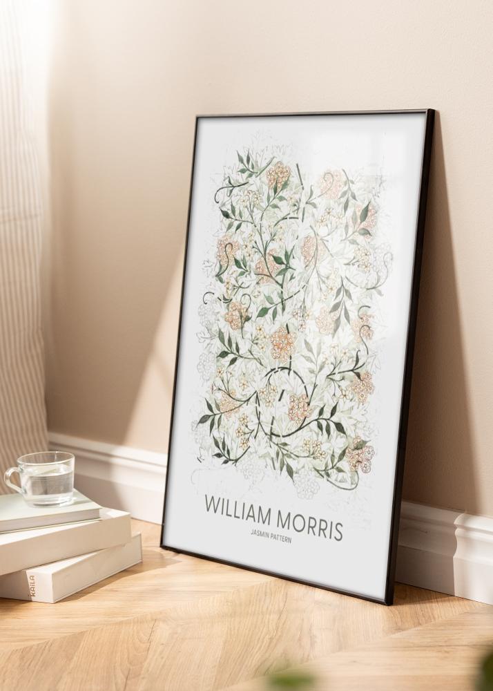 Cadre Can-Can Noir 20x30 cm