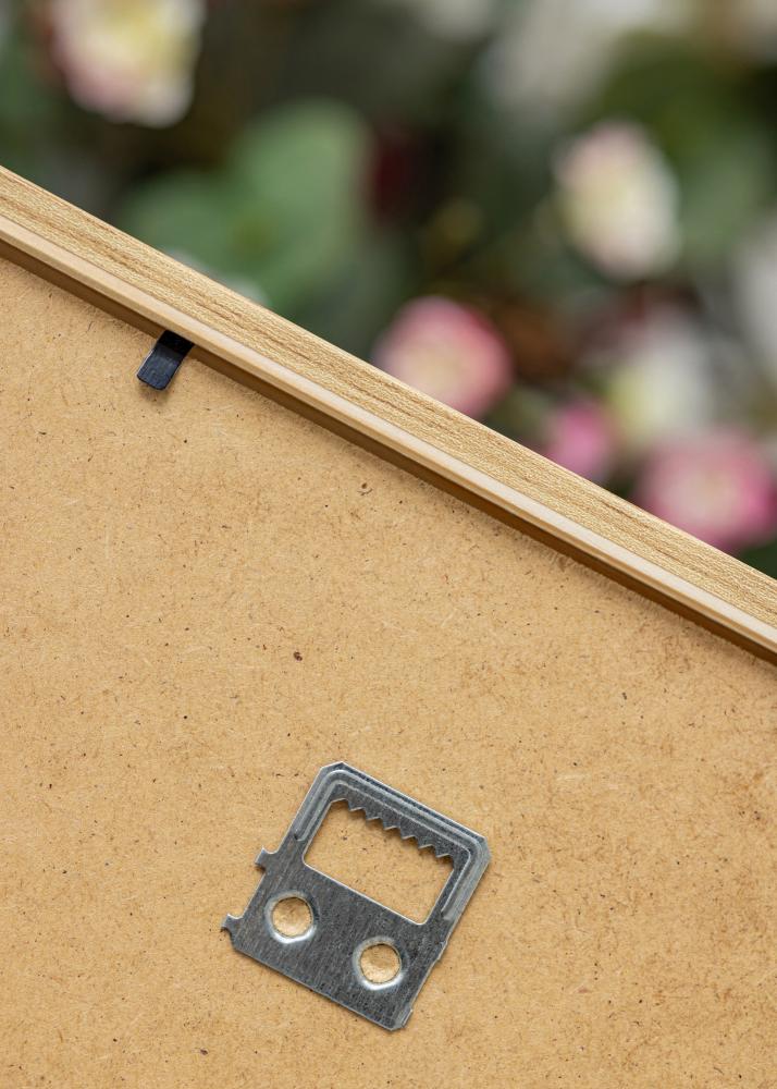 Cadre Galant Chêne 29,7x42 cm