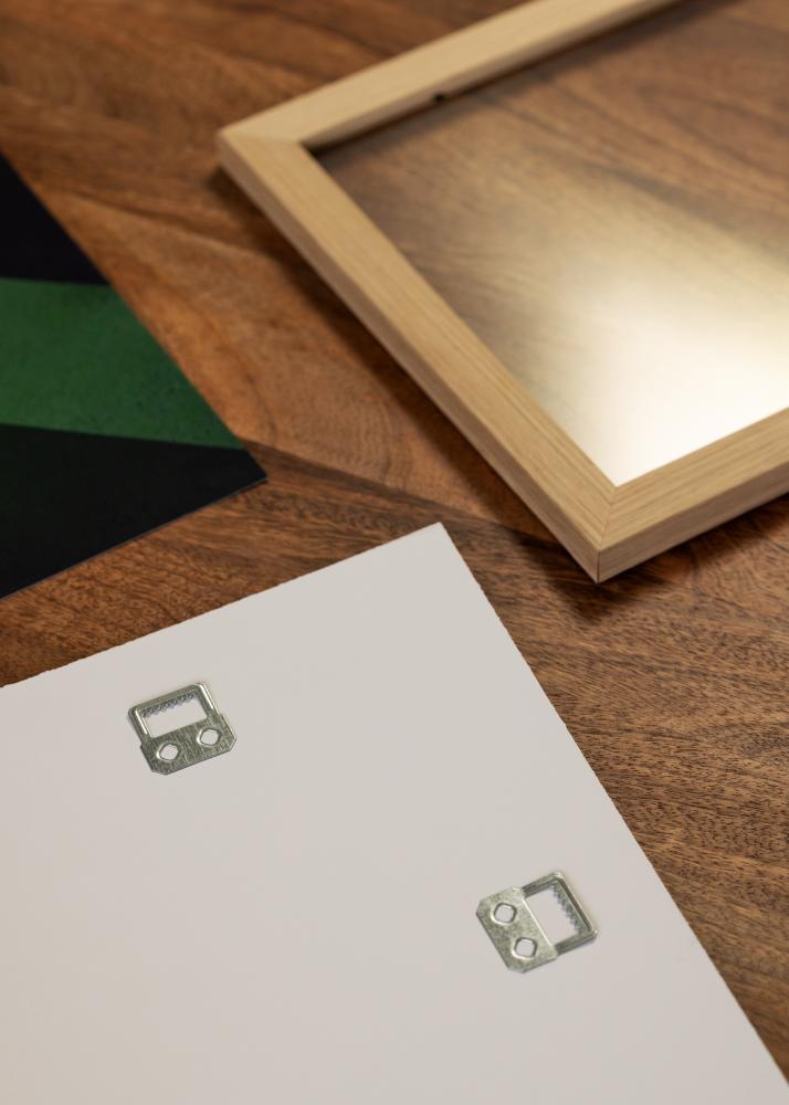 Panneau arrière sans acide - 40x50 cm