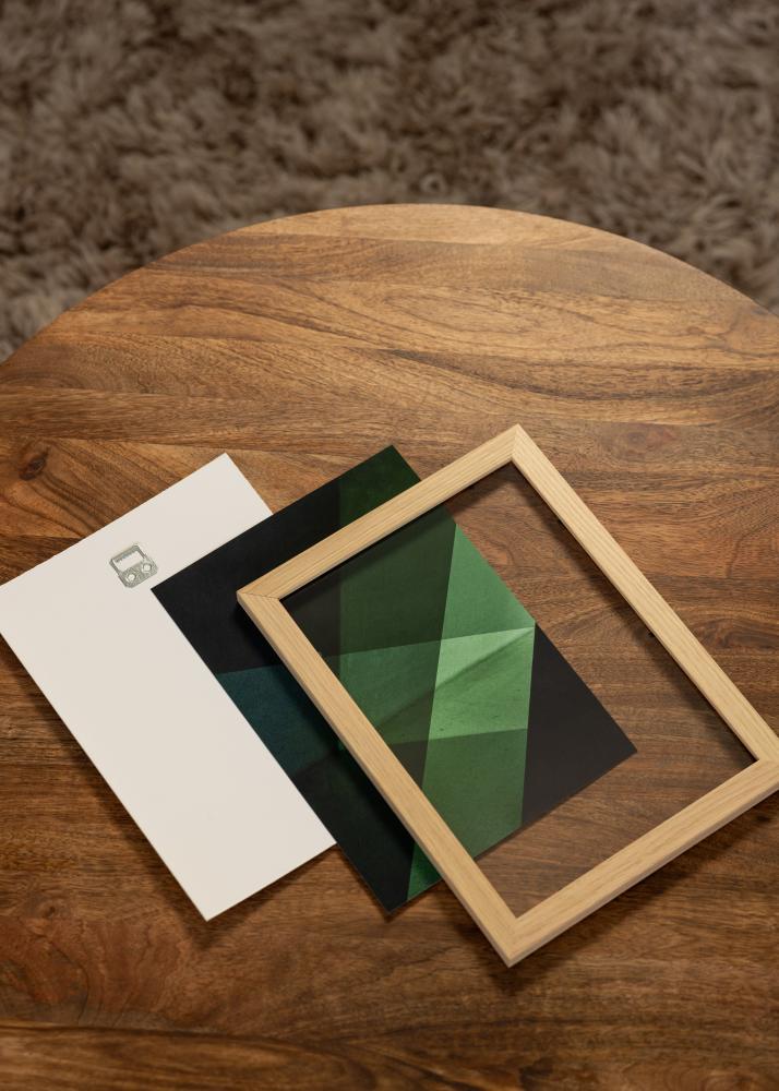 Panneau arrière sans acide - 40x50 cm