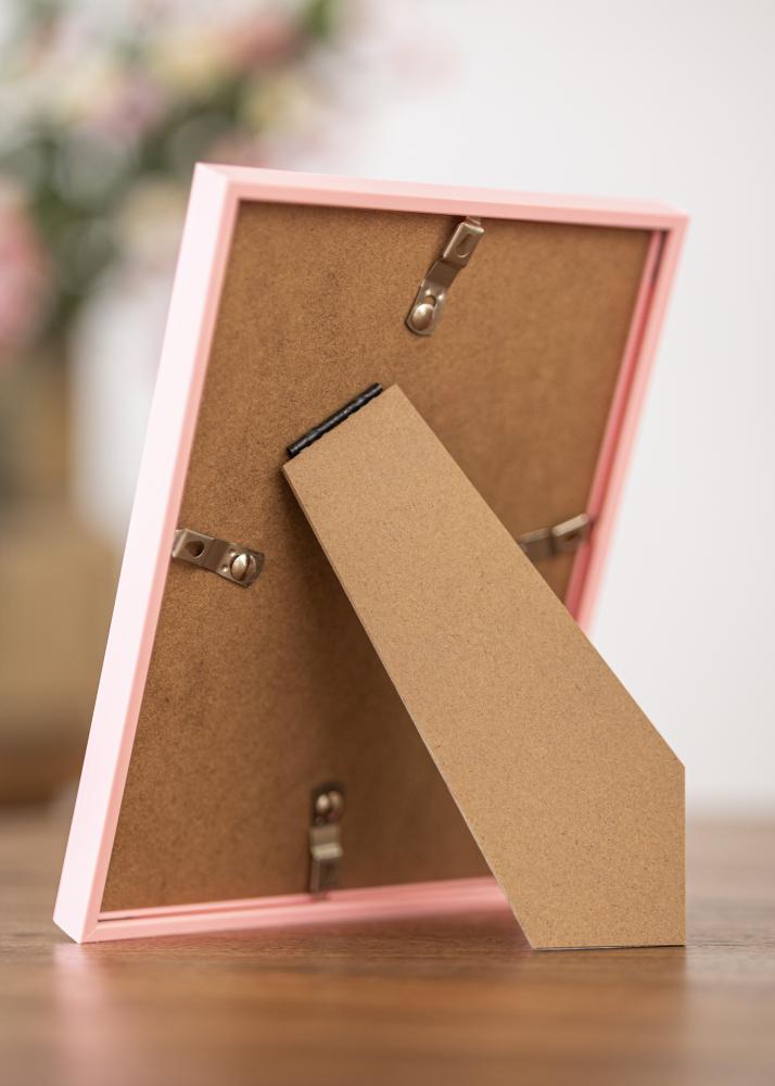 Cadre New Lifestyle Rose 15x20 cm