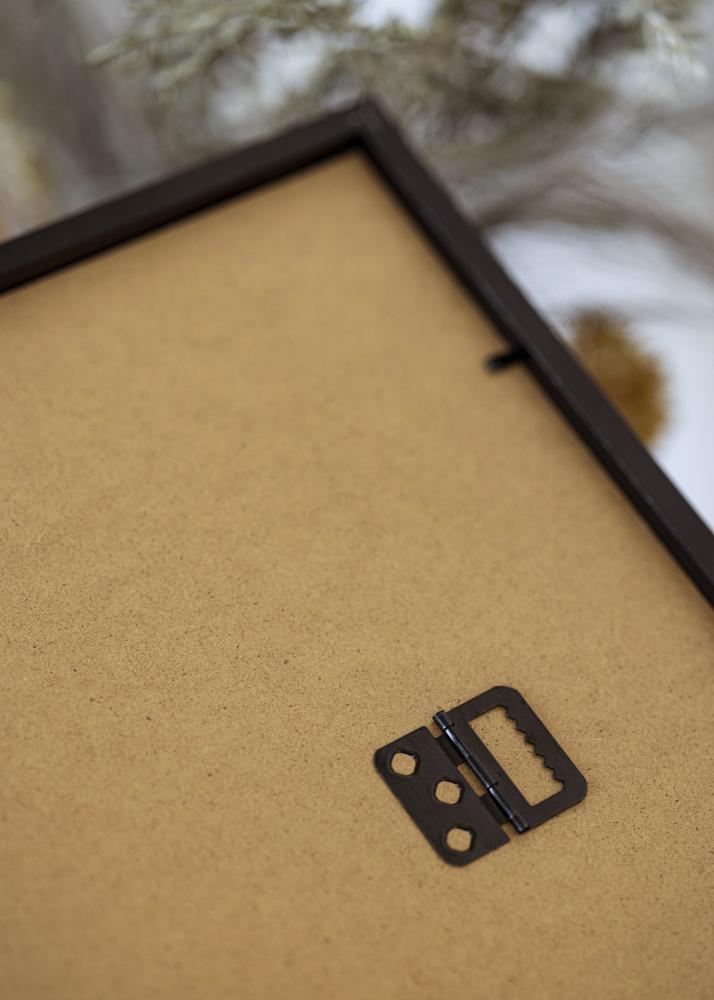 Cadre Photo Noir Large 21 x 30 cm