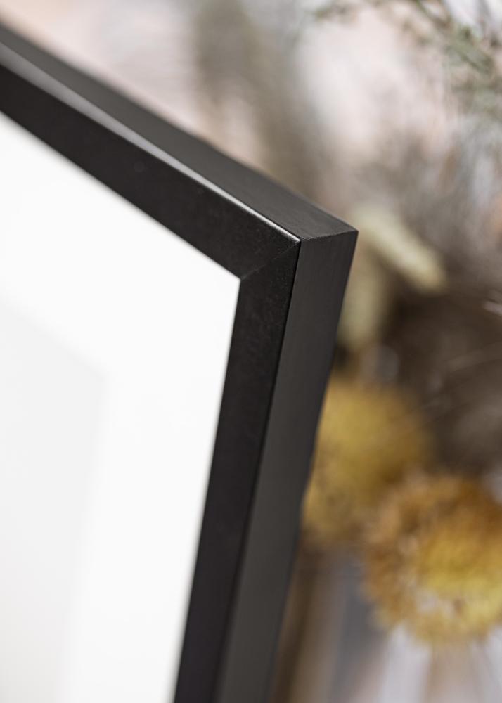 Cadre Photo Noir Large 21 x 30 cm