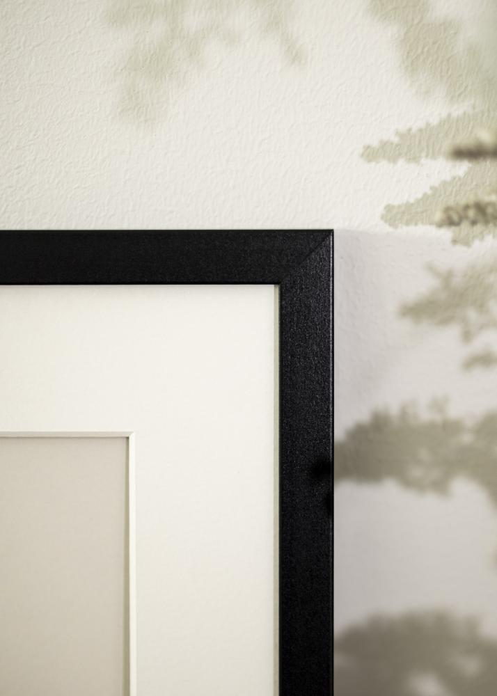 Cadre Photo Noir Large 21 x 30 cm
