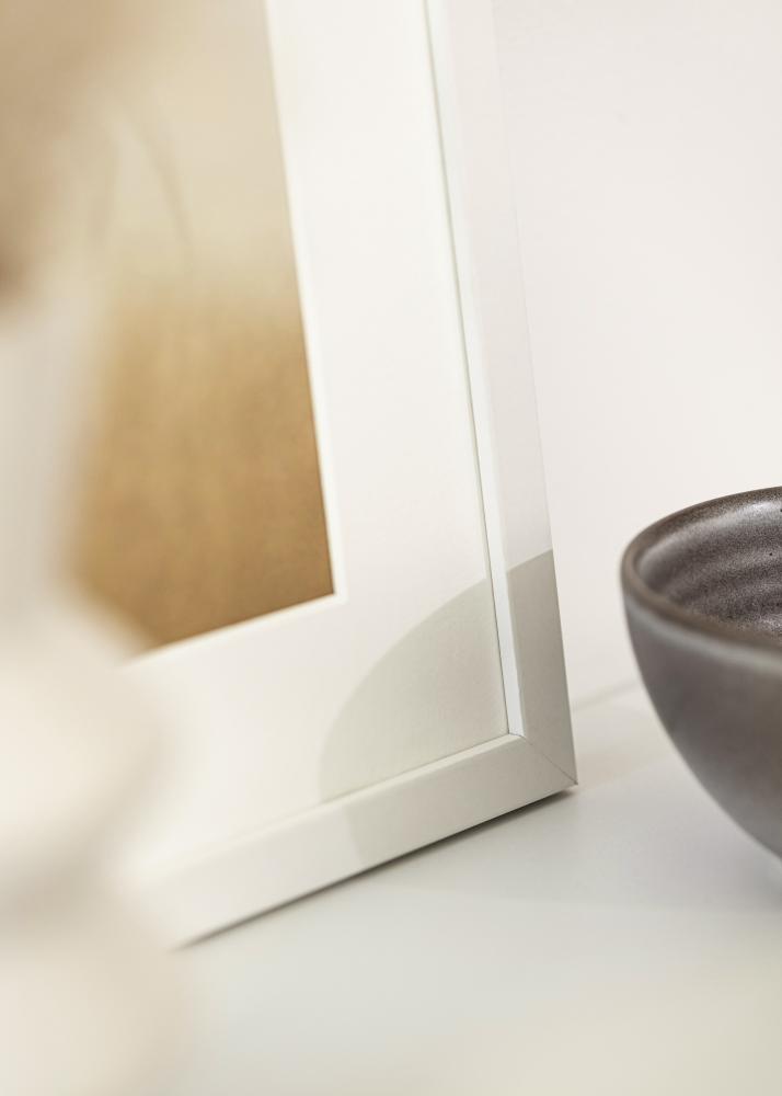 Cadre Photo Blanc Large 42 x 59,4 cm (A2)