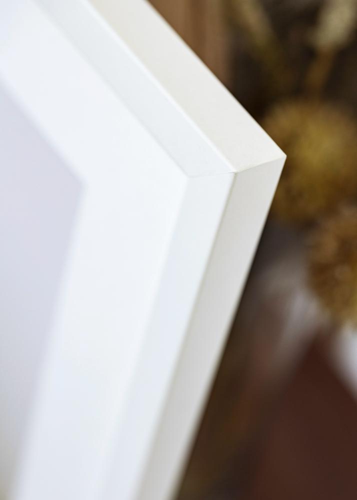 Cadre Photo Blanc Large 42 x 59,4 cm (A2)