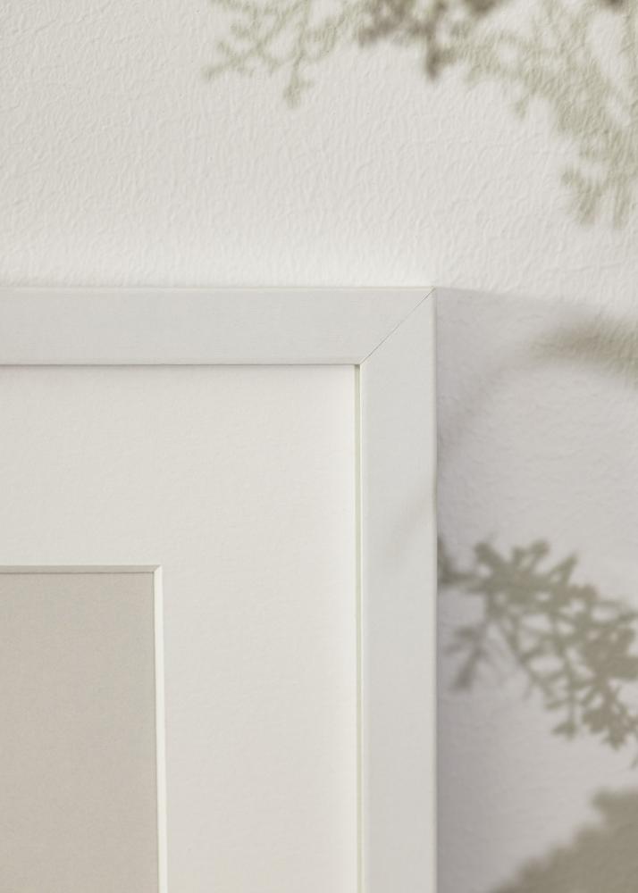 Cadre Photo Blanc Large 42 x 59,4 cm (A2)