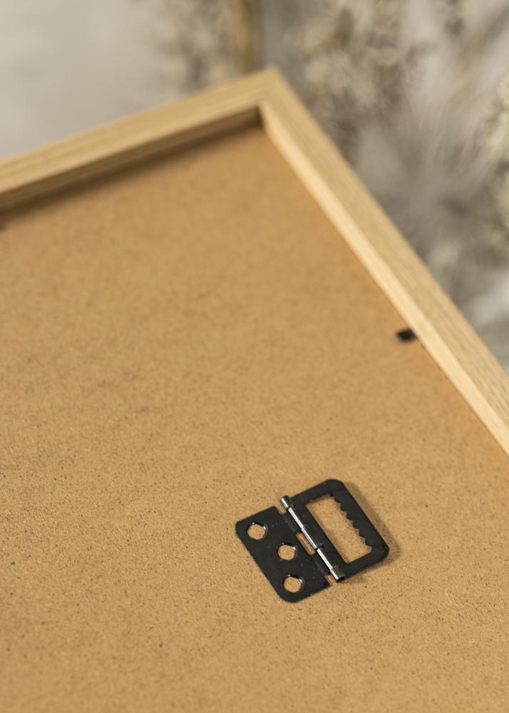 Cadre Photo Chêne Fin 42 x 59,4 cm (A2)