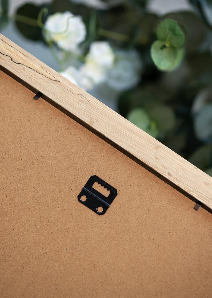 BGA Select Wide Verre Acrylique Chêne 42x59,4 cm (A2)