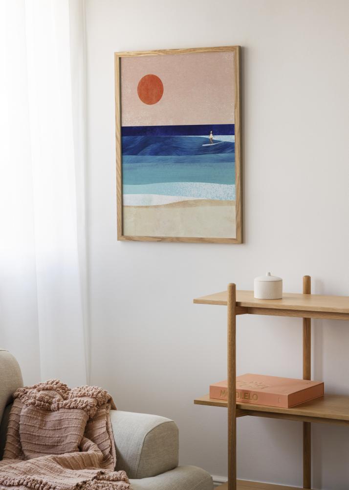 Premium by BGA Chêne 42x59,4 cm (A2)