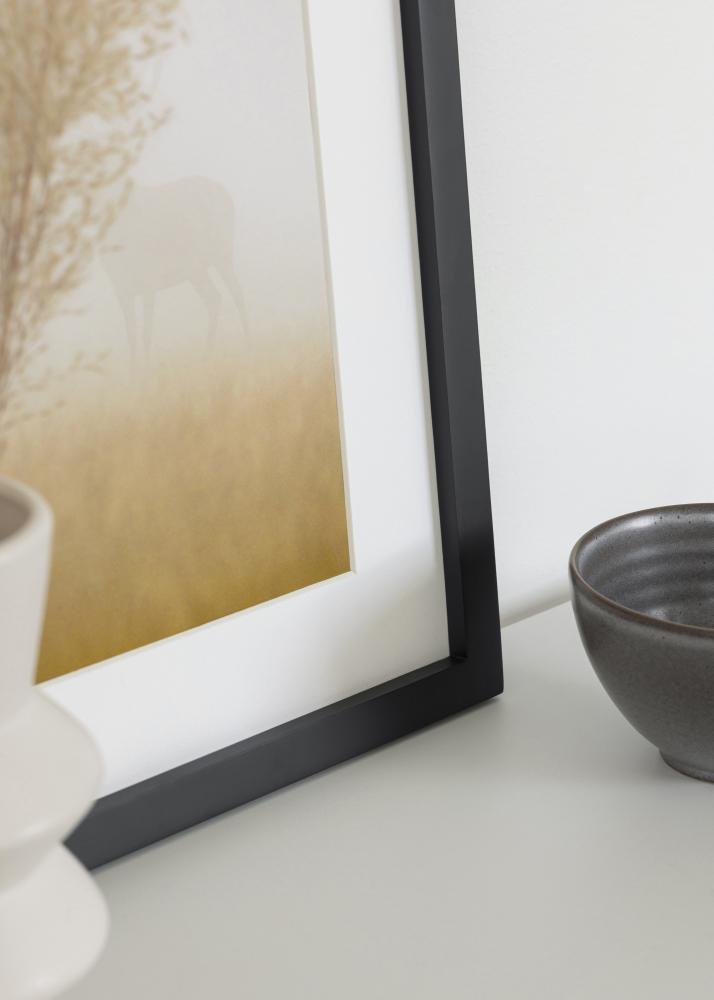 Premium by BGA Noir 50x70 cm