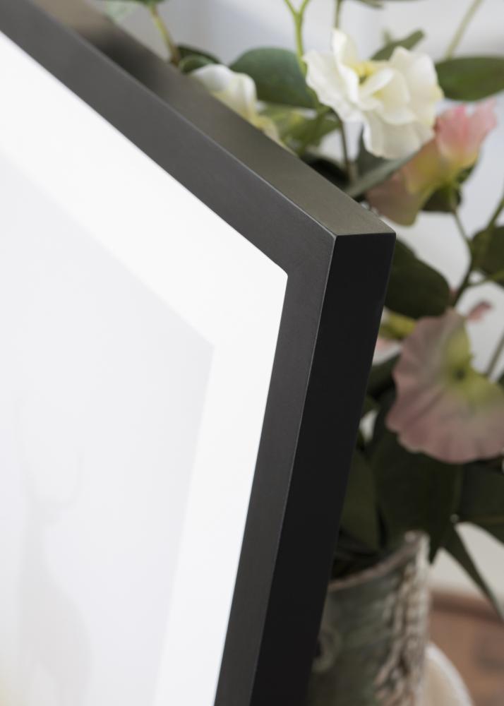 Premium by BGA Noir 50x70 cm