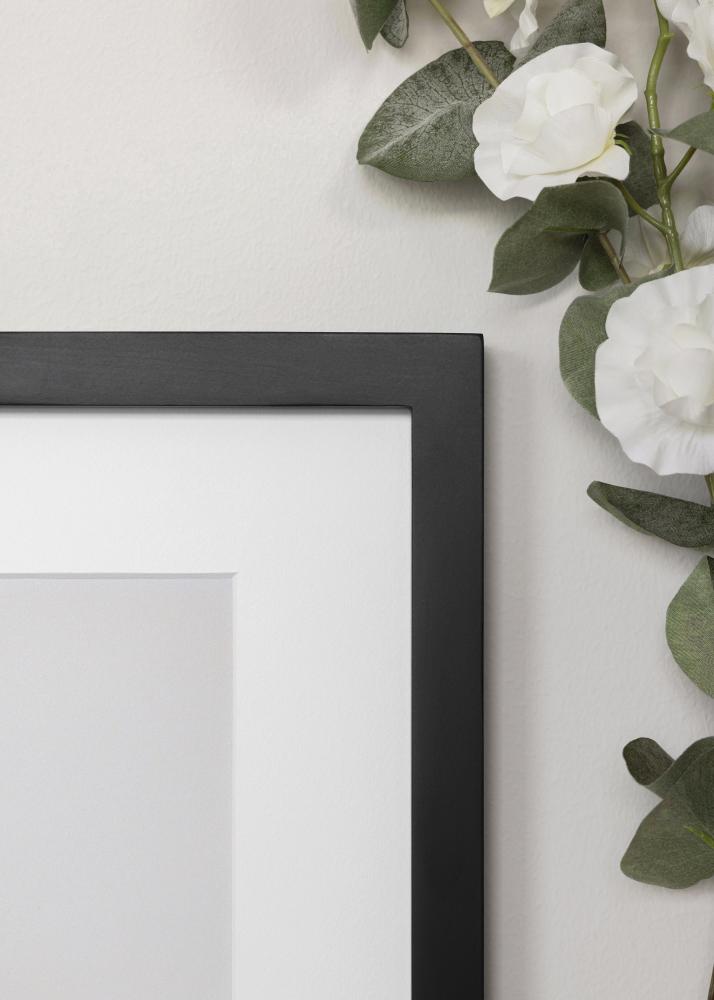 Premium by BGA Noir 50x70 cm