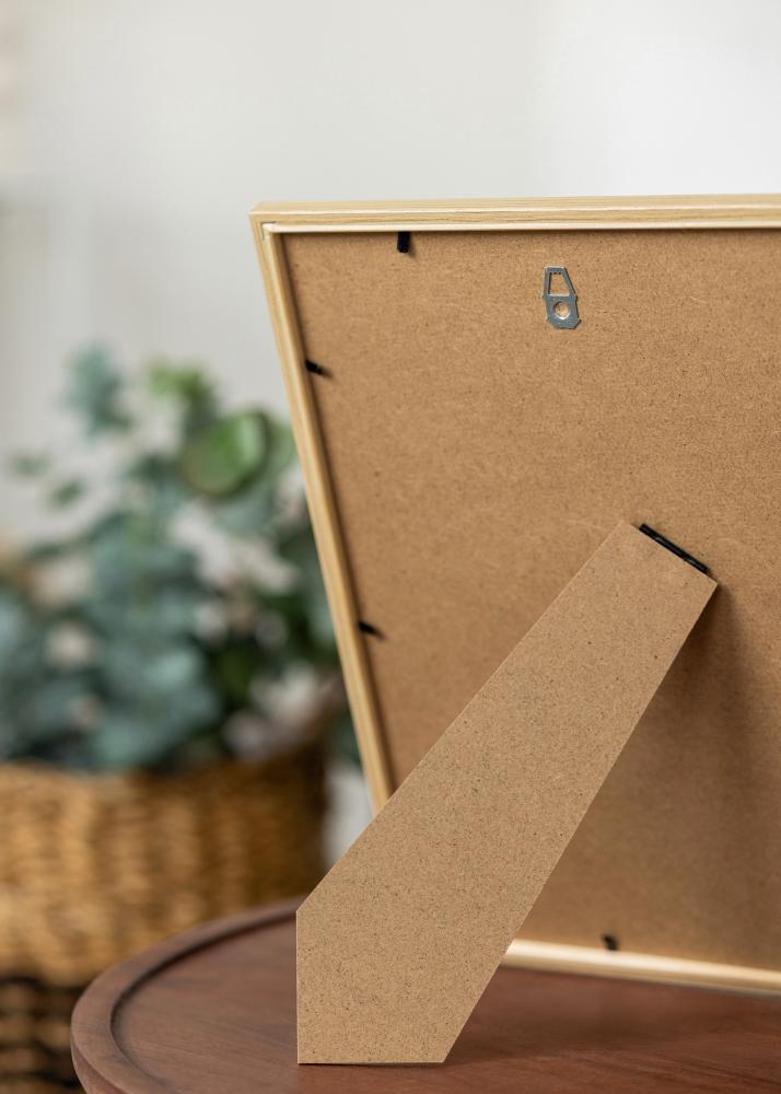 Cadre Galant Chêne 11x14 Inches (27,94x35,56 cm)