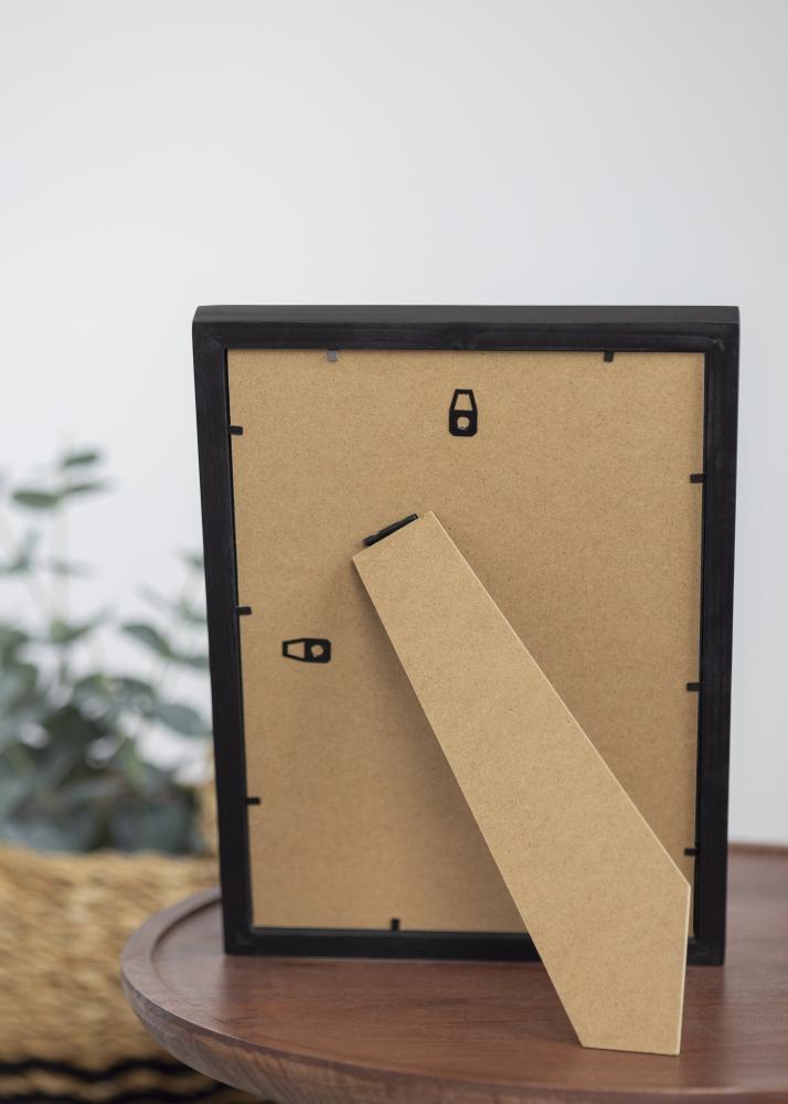 Premium by BGA Noir 21x29,7 cm (A4)