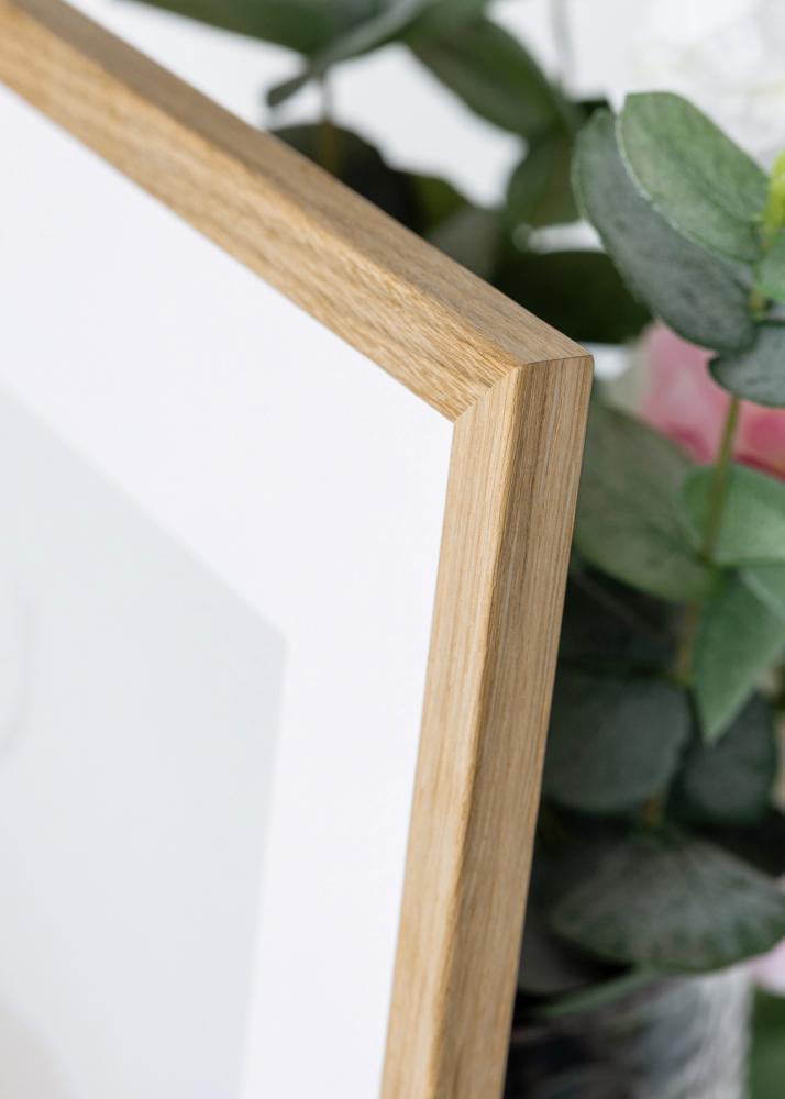 Cadre Edsbyn Chêne 20x40 cm