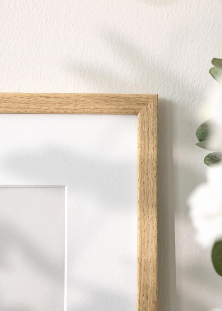 Cadre Edsbyn Chêne 20x40 cm