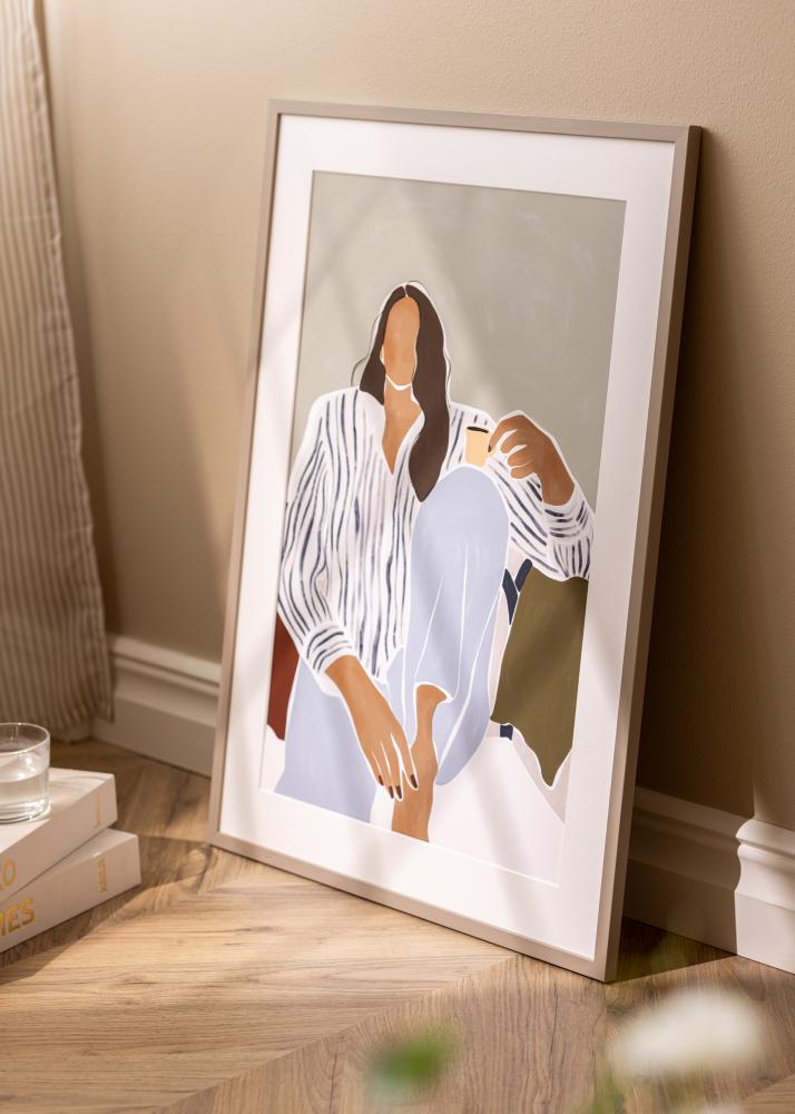 Cadre NordicLine Marrakesh 30x40 cm