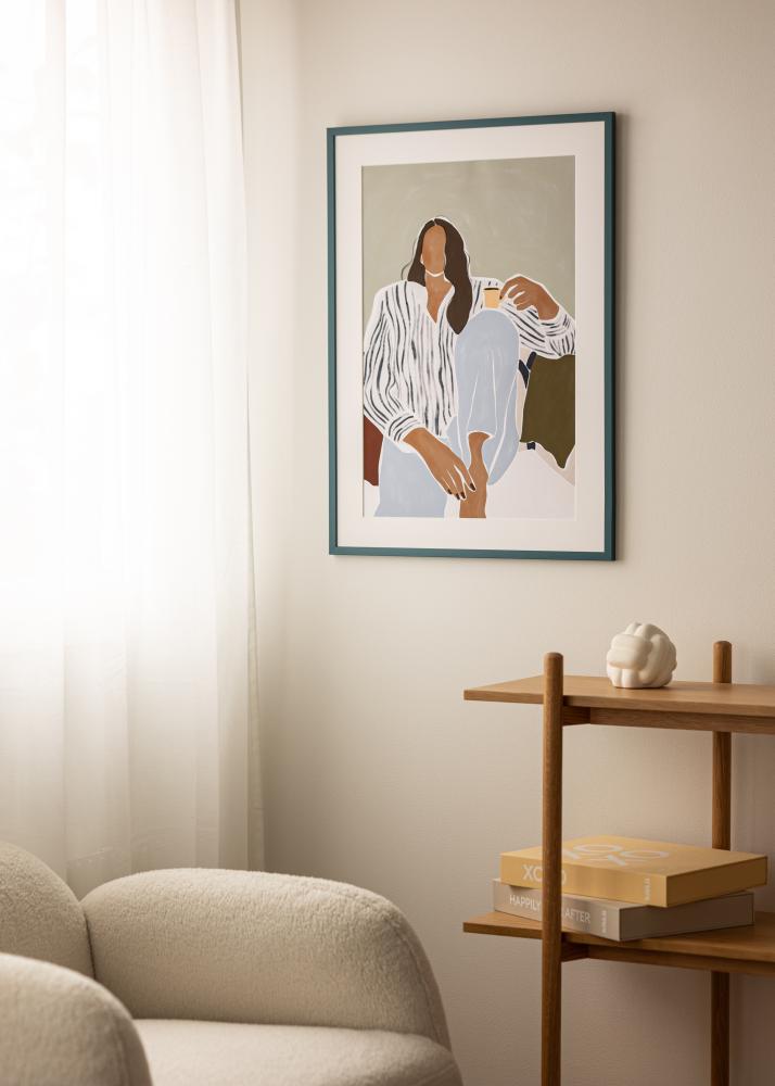 Cadre NordicLine Calypso 29.7x42 cm (A3)