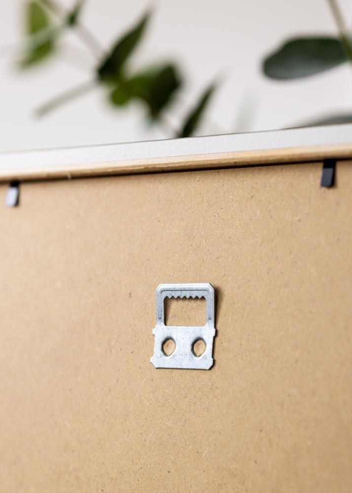 Cadre NordicLine Green Leaf 42x59.4 cm (A2)