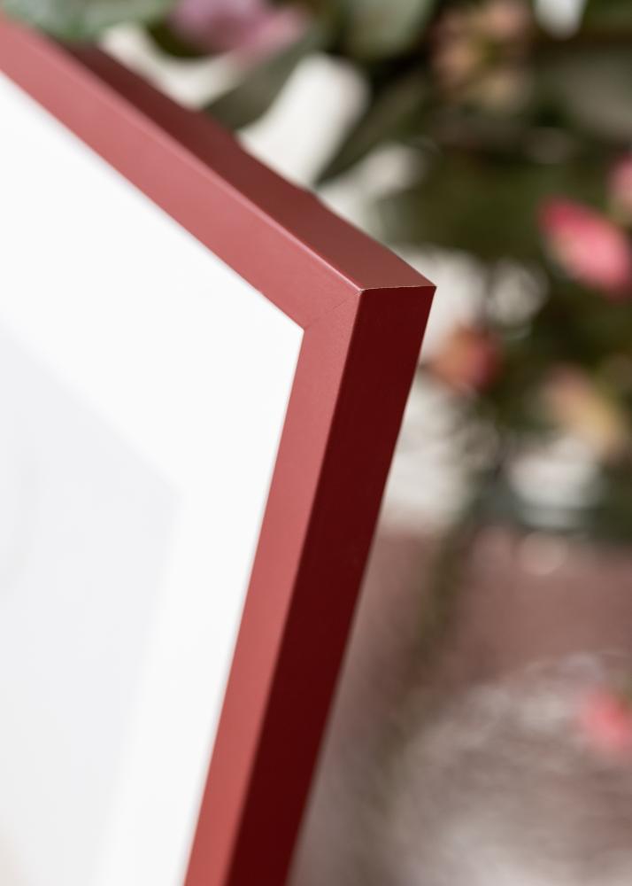 Cadre NordicLine Redwine 29.7x42 cm (A3)