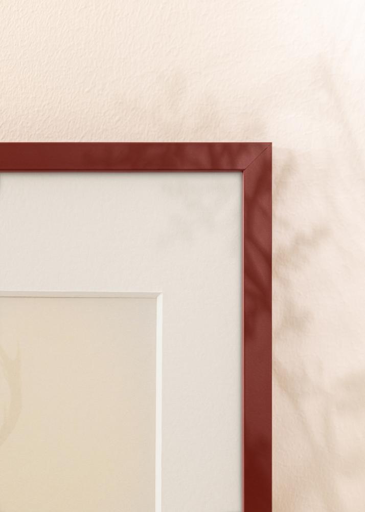 Cadre NordicLine Redwine 29.7x42 cm (A3)